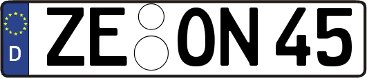ZE-ON45