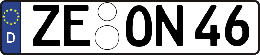 ZE-ON46