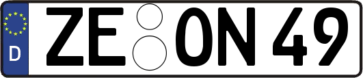 ZE-ON49