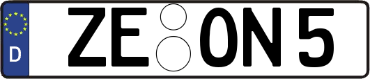 ZE-ON5