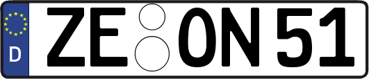 ZE-ON51