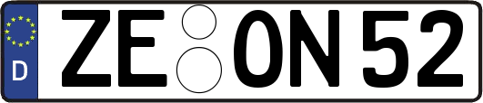 ZE-ON52