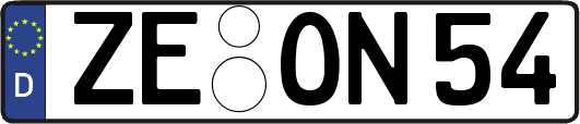 ZE-ON54