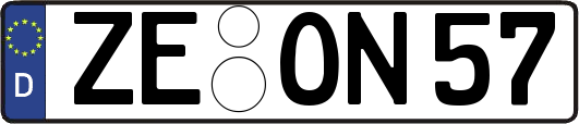 ZE-ON57