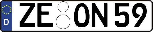 ZE-ON59