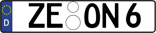 ZE-ON6