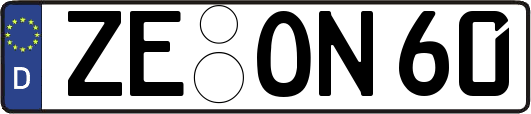 ZE-ON60