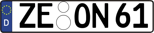 ZE-ON61