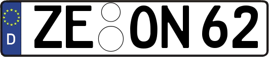 ZE-ON62