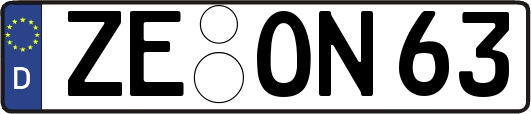ZE-ON63