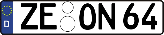 ZE-ON64