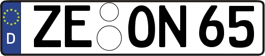 ZE-ON65