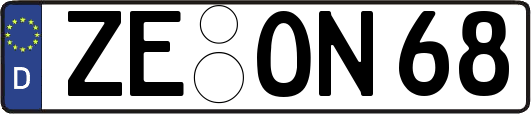 ZE-ON68