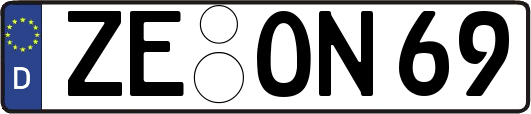 ZE-ON69