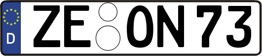 ZE-ON73