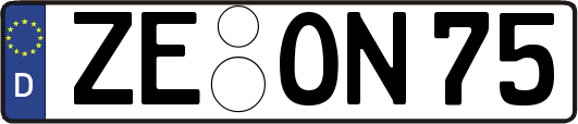 ZE-ON75