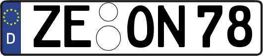 ZE-ON78