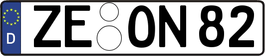 ZE-ON82