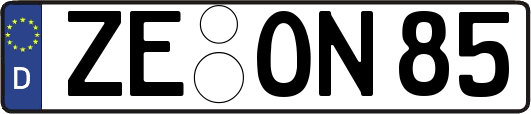 ZE-ON85