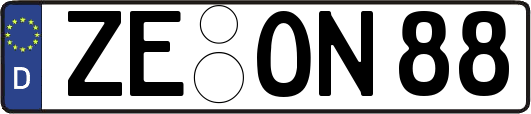 ZE-ON88