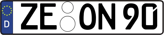 ZE-ON90