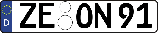 ZE-ON91