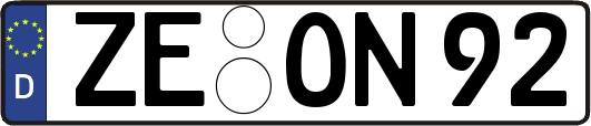 ZE-ON92