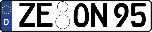 ZE-ON95