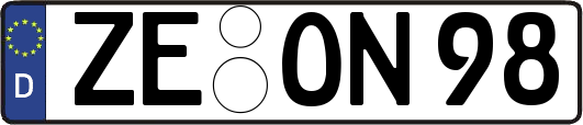 ZE-ON98