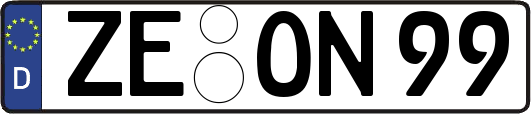 ZE-ON99