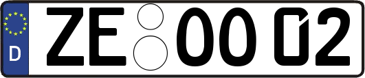 ZE-OO02