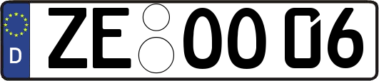 ZE-OO06
