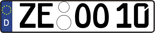 ZE-OO10
