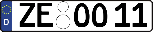 ZE-OO11