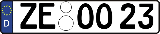 ZE-OO23