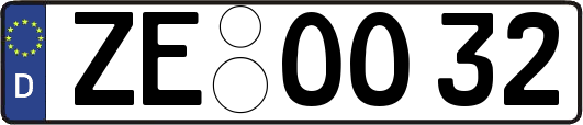 ZE-OO32