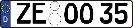ZE-OO35