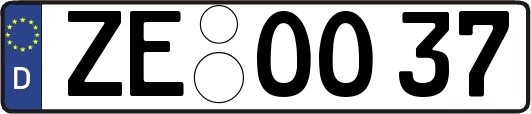 ZE-OO37