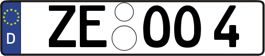 ZE-OO4