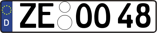 ZE-OO48