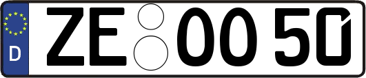 ZE-OO50
