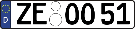 ZE-OO51