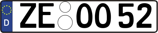 ZE-OO52