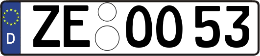 ZE-OO53