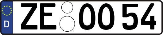 ZE-OO54