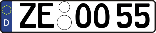 ZE-OO55