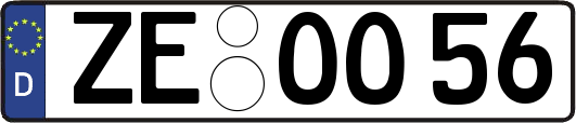 ZE-OO56