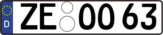 ZE-OO63