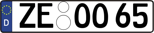 ZE-OO65