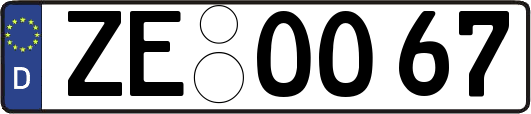ZE-OO67